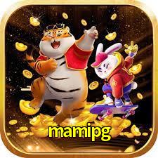 Plataforma mamipg