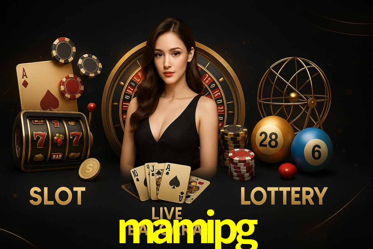 Jackpot Winner