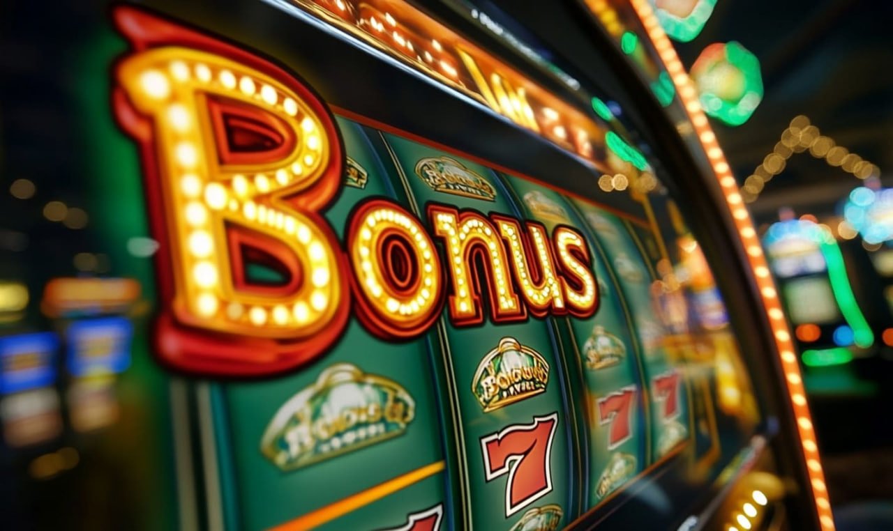 Blackjack Success Story